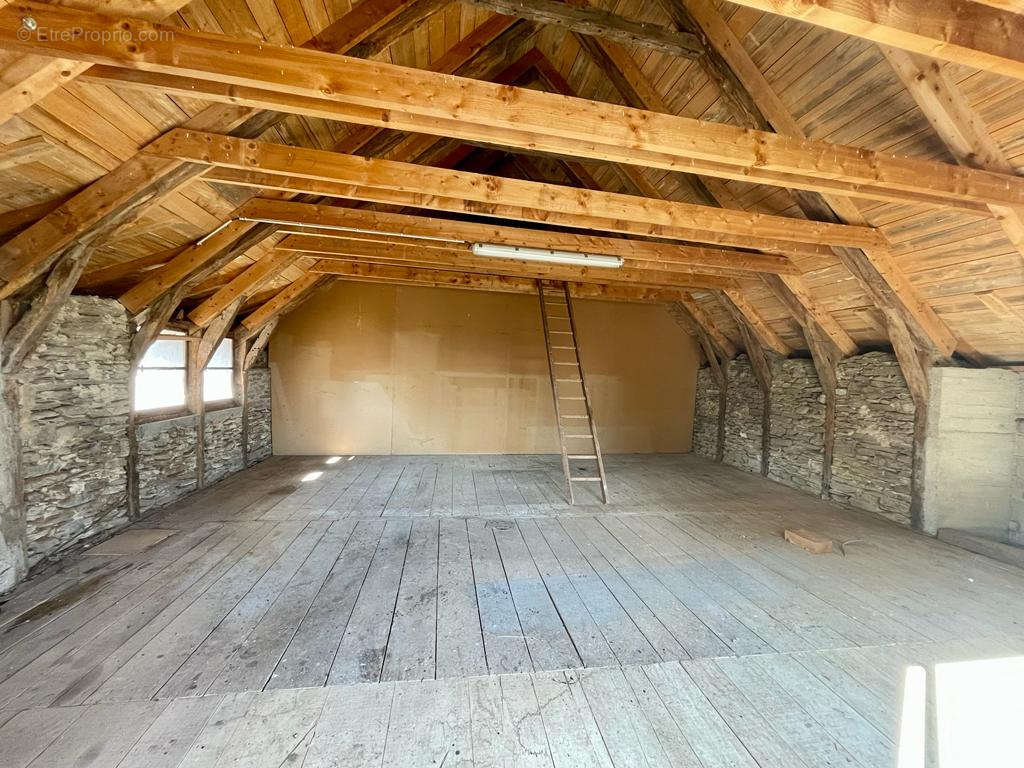 Maison à ESPALION