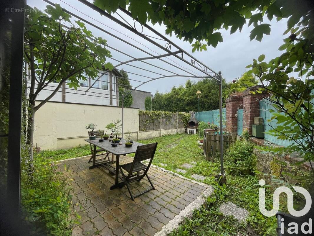 Photo 1 - Appartement à VIGNY