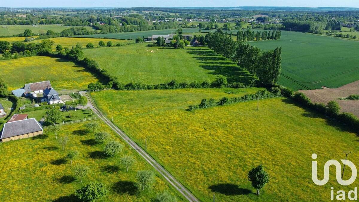 Photo 1 - Maison à FORGES-LES-EAUX