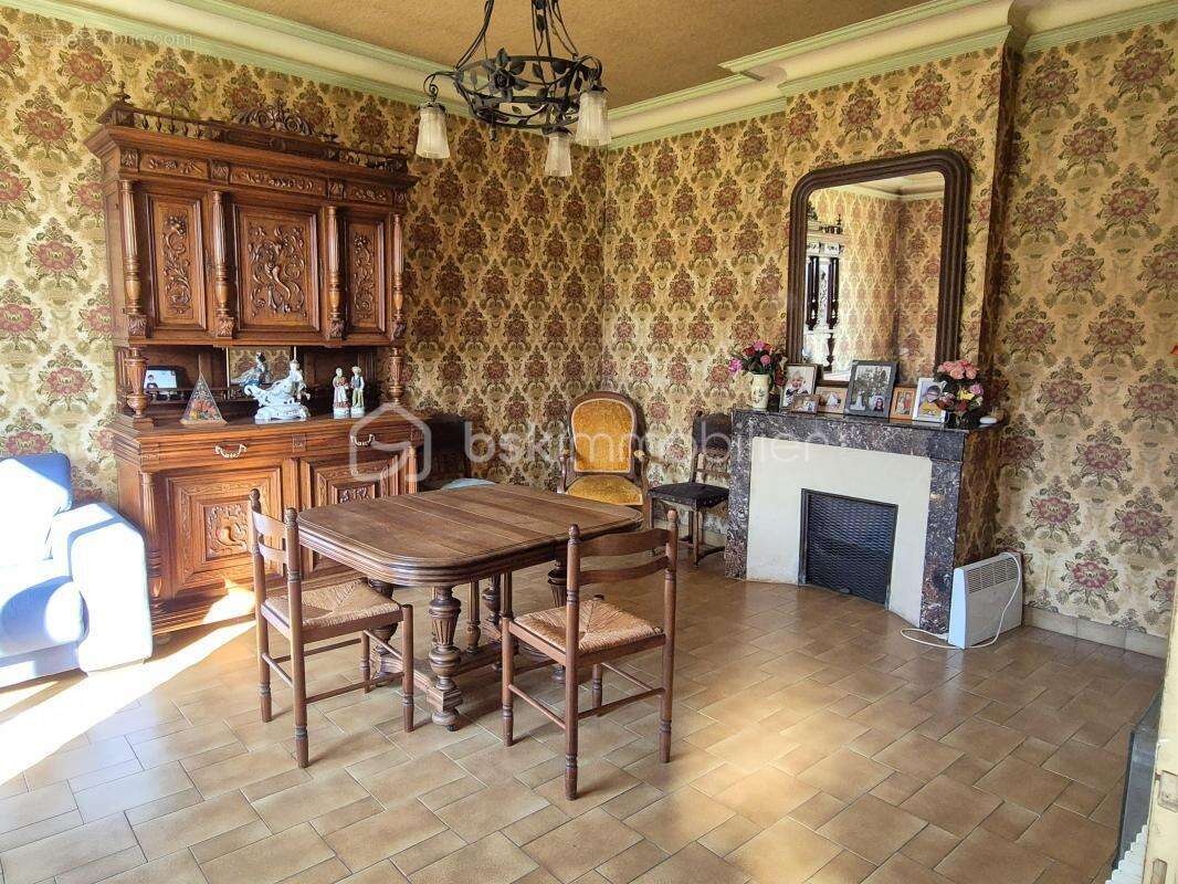 Maison à GAILLAC