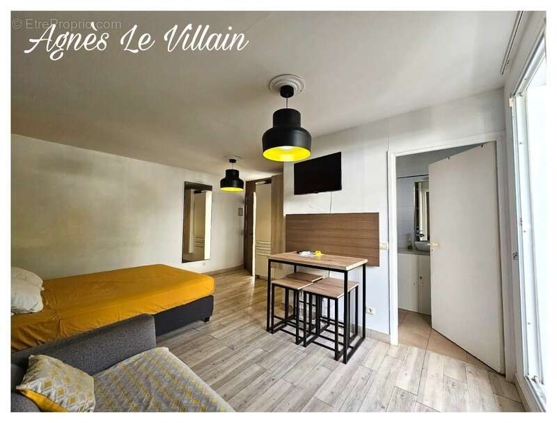 Appartement à SAINT-FRANCOIS