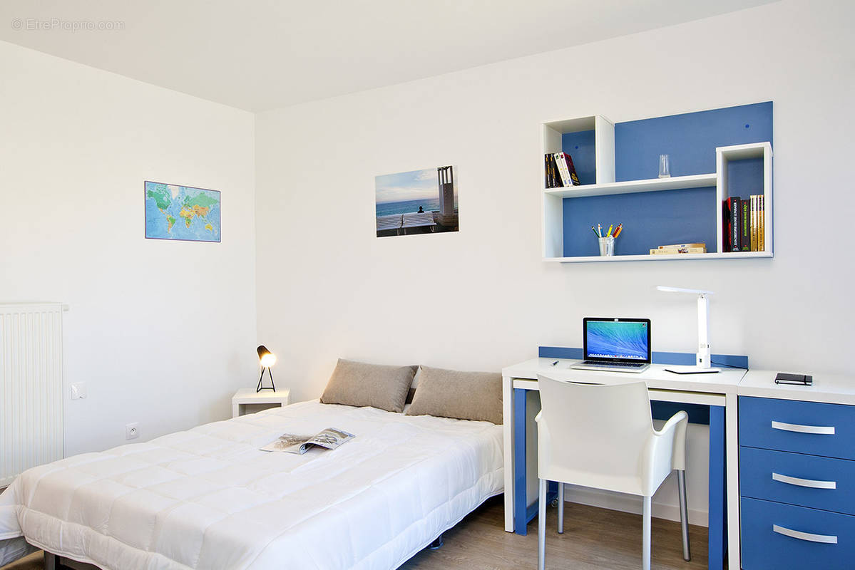 Appartement à ANZIN