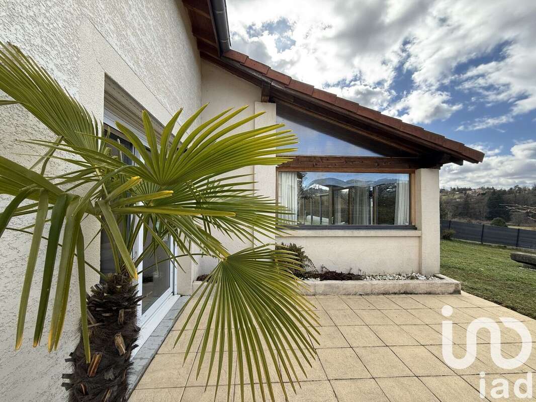 Photo 8 - Maison à BAS-EN-BASSET