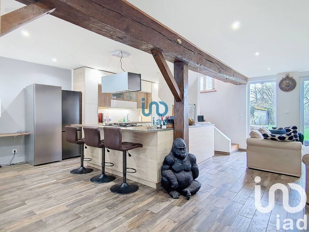 Photo 1 - Maison à ROZAY-EN-BRIE