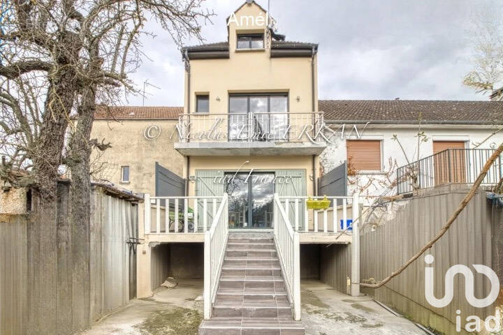 Photo 1 - Maison à LIMAY