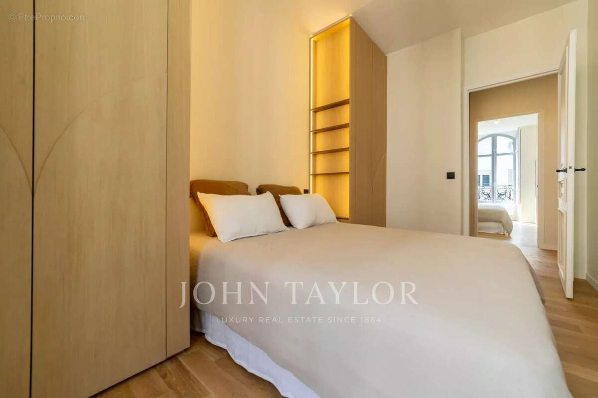 Appartement à BIARRITZ