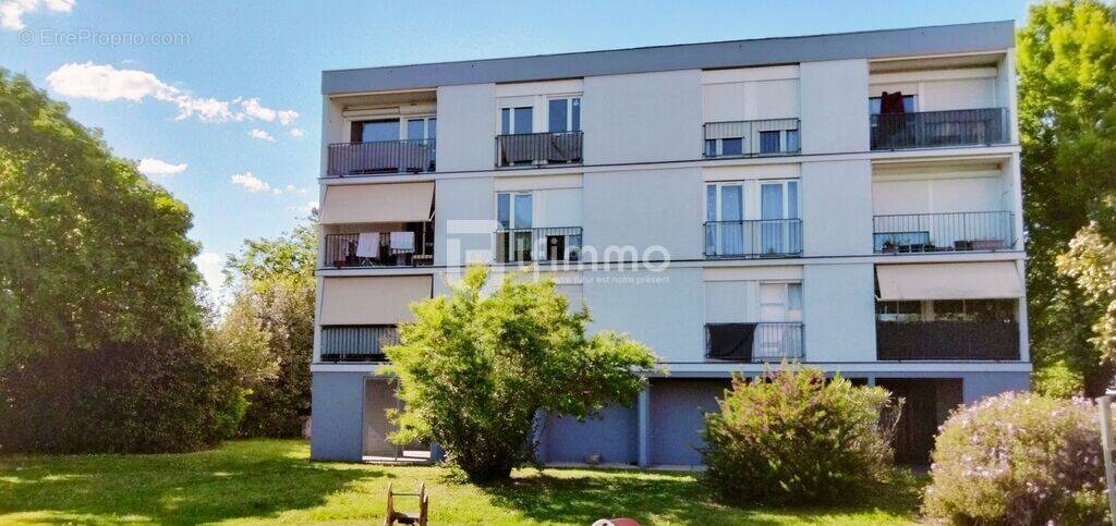 Appartement à EYSINES