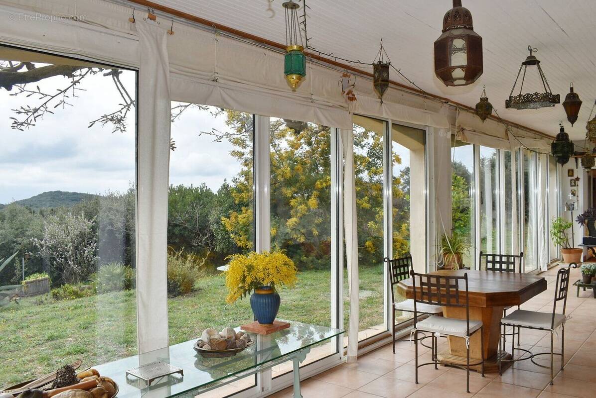 Photo 1 - Maison à GABIAN