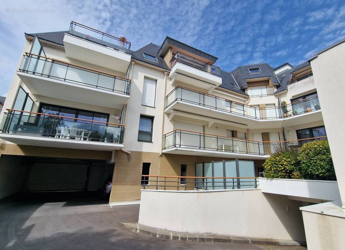 Appartement à PORNICHET