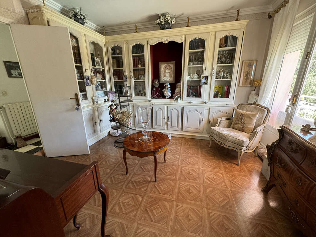 Maison à TOULON
