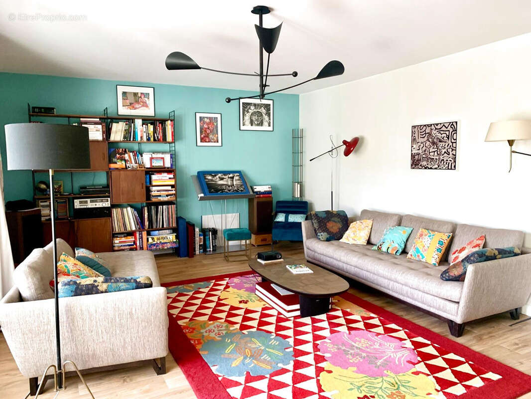 Appartement à ORLEANS