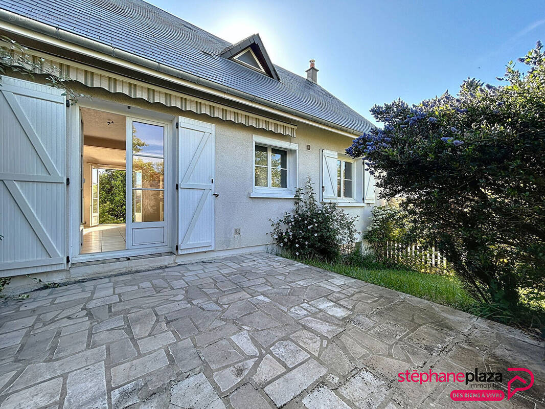 Maison à SAINT-AVERTIN
