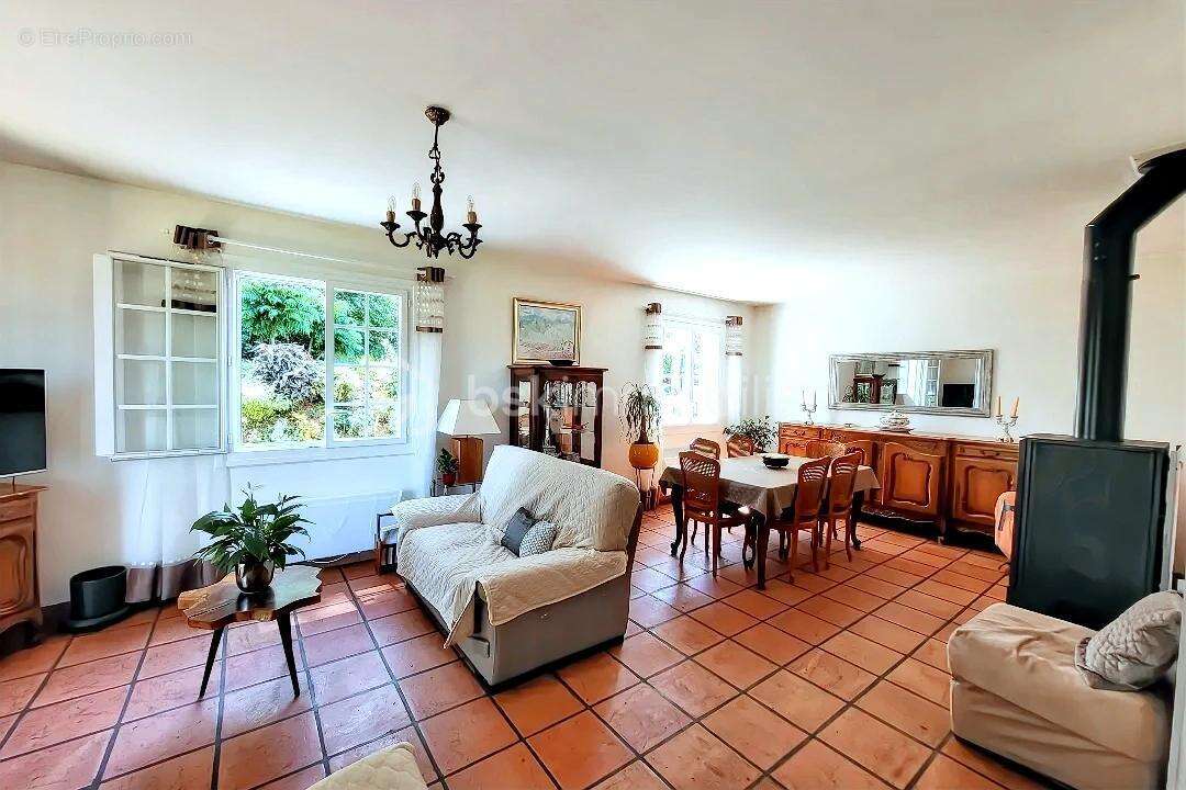 Maison à MORLAAS