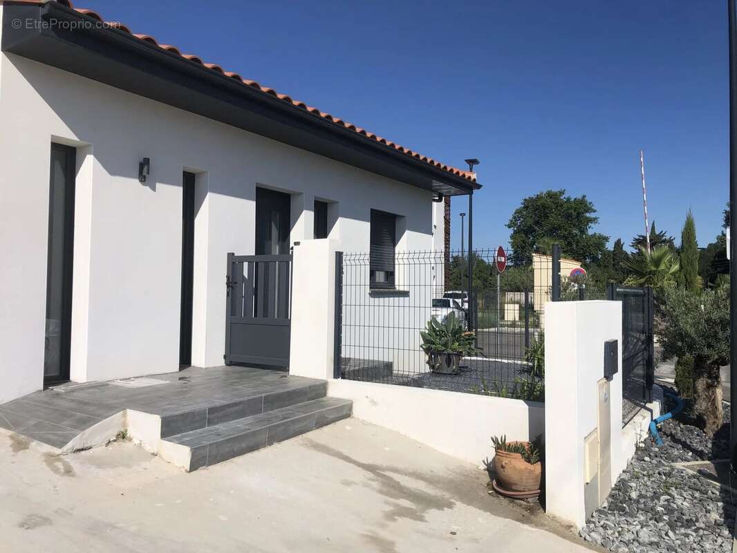 Maison à CANOHES