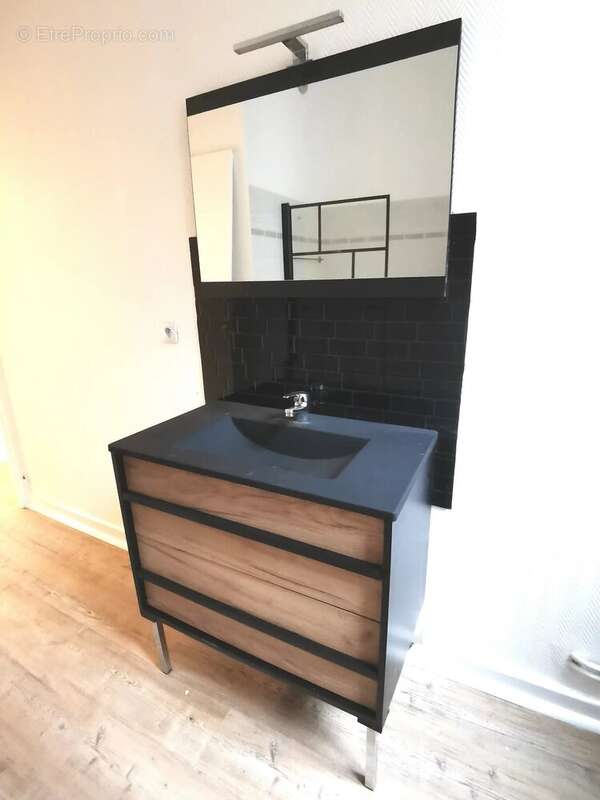 Appartement à VALENCE