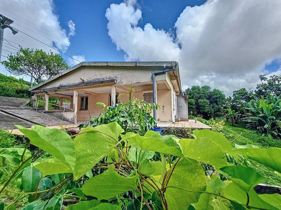 Photo 1 - Maison à SAINTE-MARIE