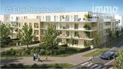 Appartement à BEZANNES