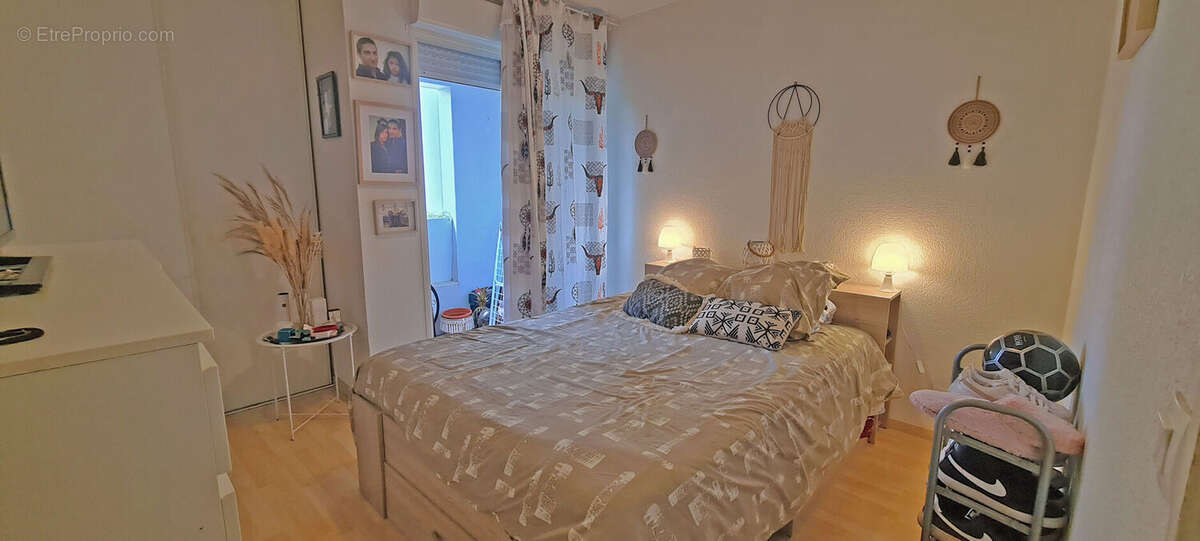 Photo 4 - Appartement à BAYONNE