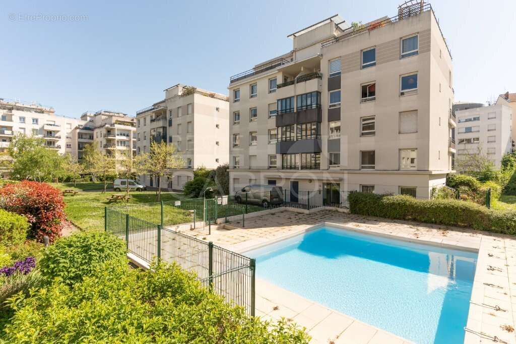 Appartement à LYON-7E