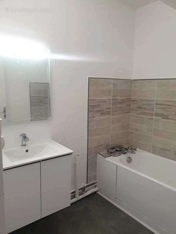 Appartement à PAU
