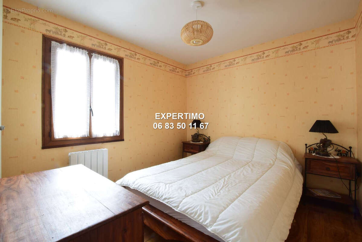 Appartement à DALUIS