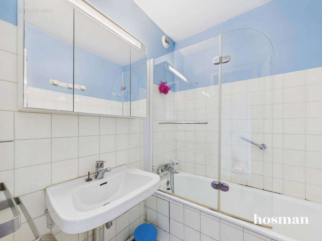 Appartement à CALUIRE-ET-CUIRE