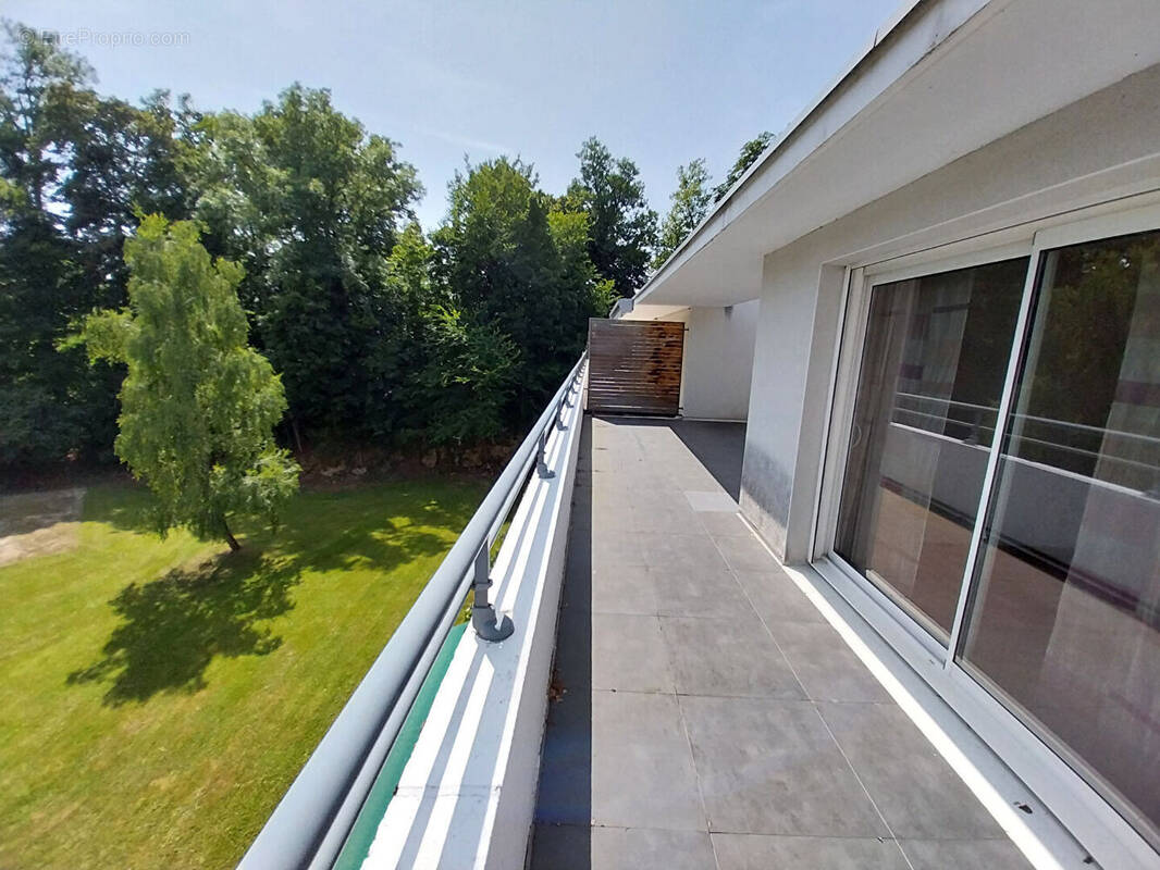 Appartement à BESANCON