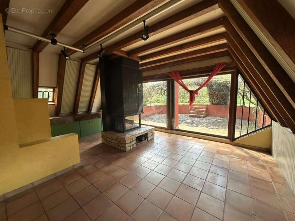 Maison à BELVES