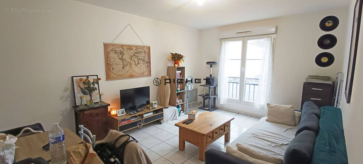 Appartement à COGNAC