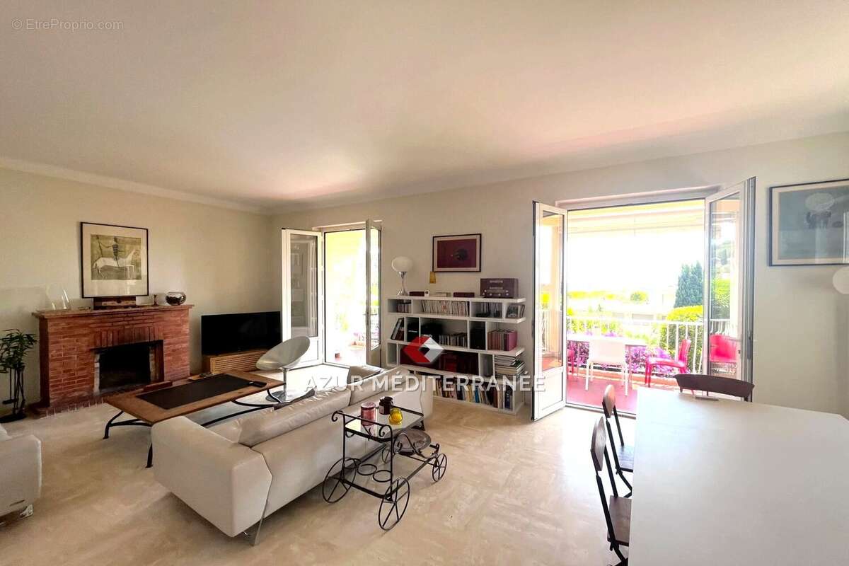 Maison à VILLEFRANCHE-SUR-MER