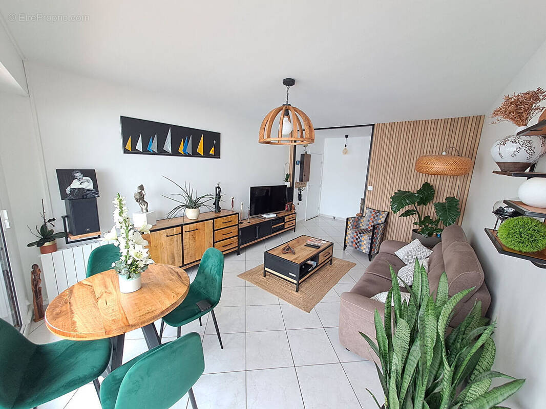 Appartement à CHALLANS