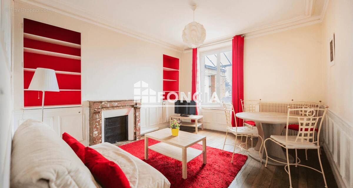 Appartement à ORLEANS