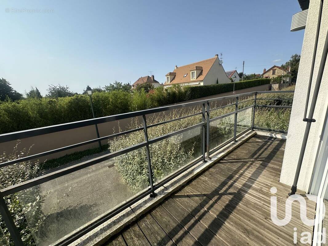 Photo 1 - Appartement à BALLANCOURT-SUR-ESSONNE