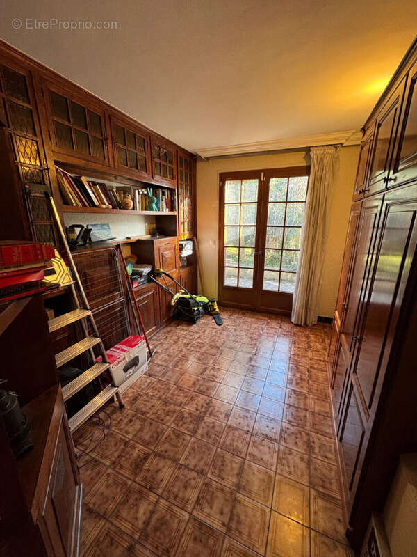 Maison à NOISY-LE-SEC