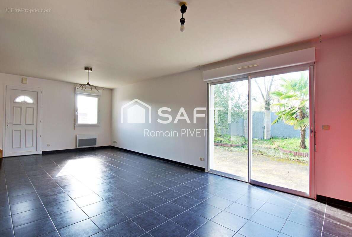 Photo 3 - Maison à SAINT-JEAN-DE-BOISEAU