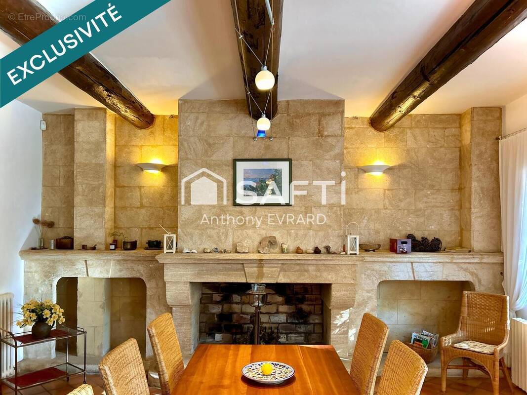 Photo 1 - Maison à SARRIANS