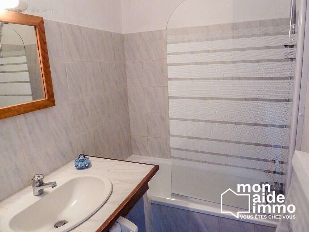 Appartement à SETE