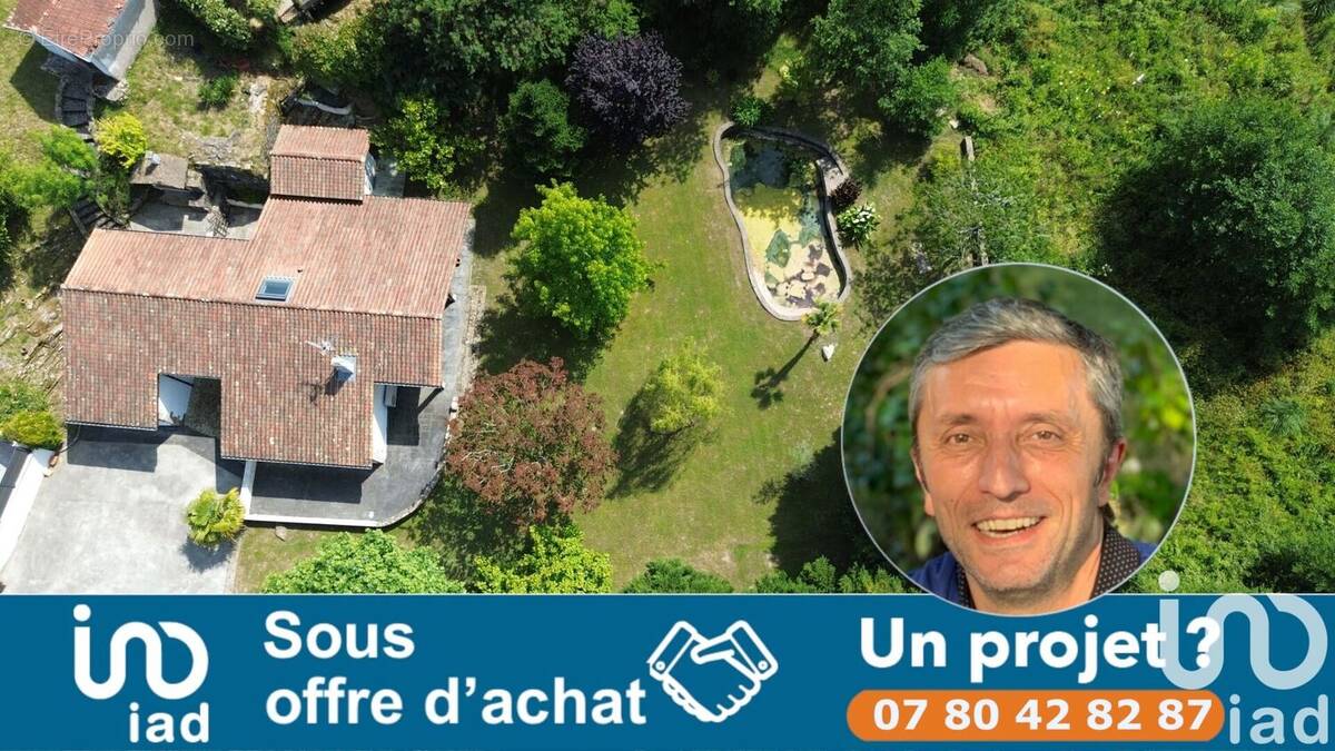 Photo 1 - Maison à HENDAYE