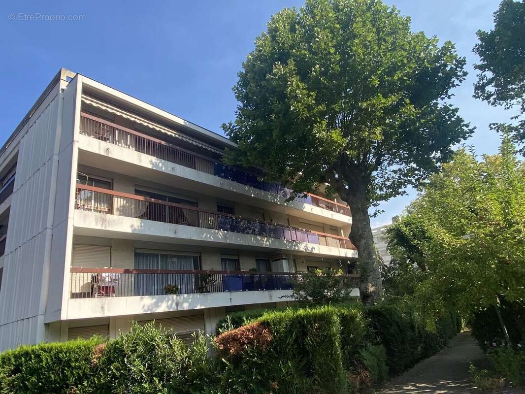 Appartement à SANNOIS