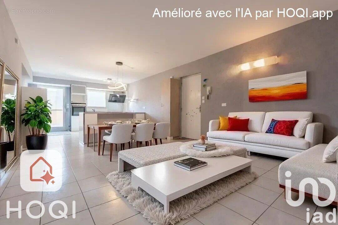 Photo 1 - Appartement à YUTZ