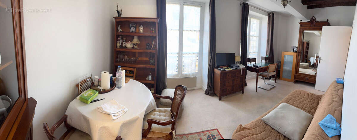 Appartement à PARIS-6E