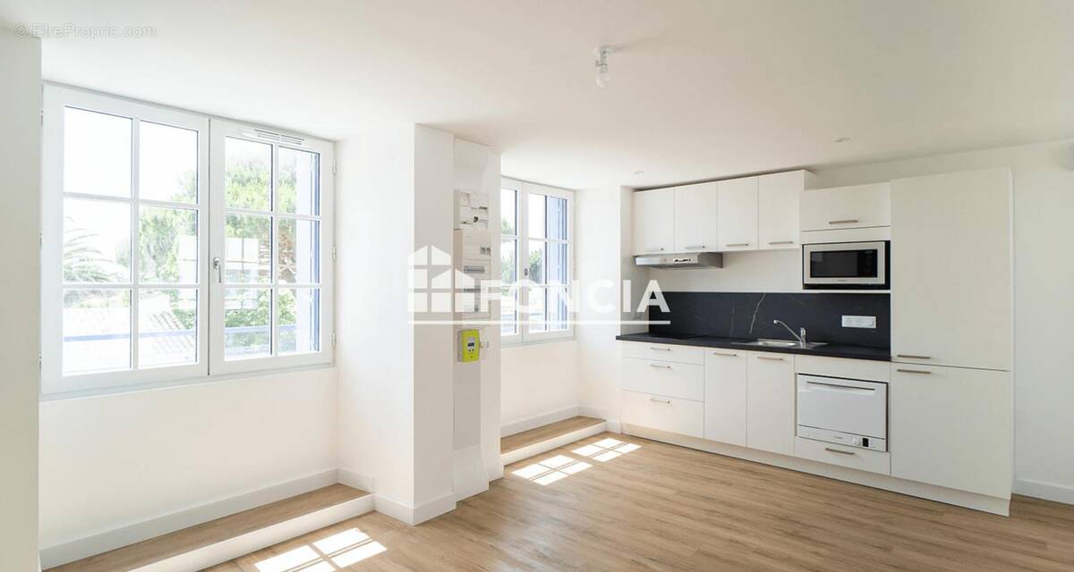 Appartement à NOIRMOUTIER-EN-L&#039;ILE