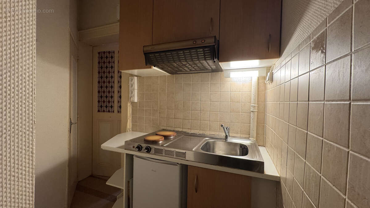 Appartement à AIX-LES-BAINS