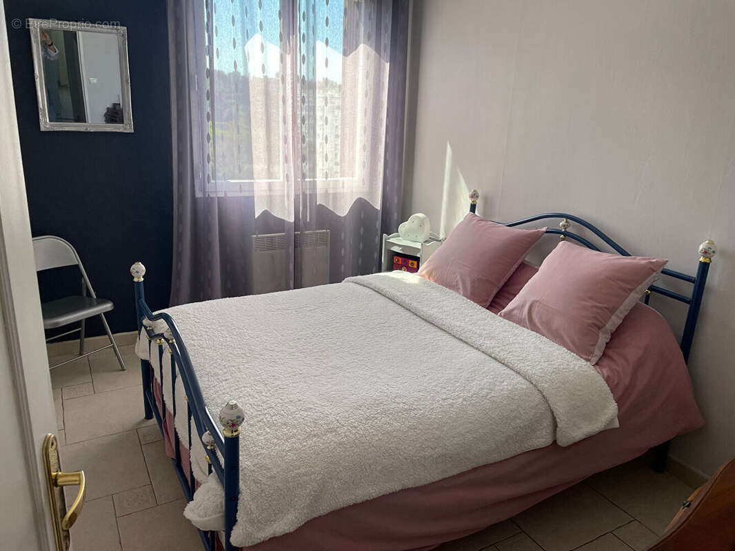Appartement à MARSEILLE-13E