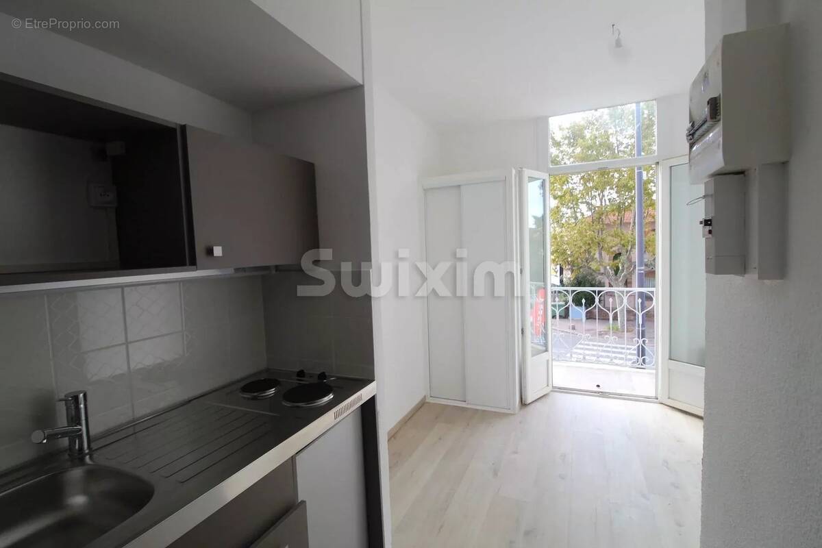 Appartement à FREJUS