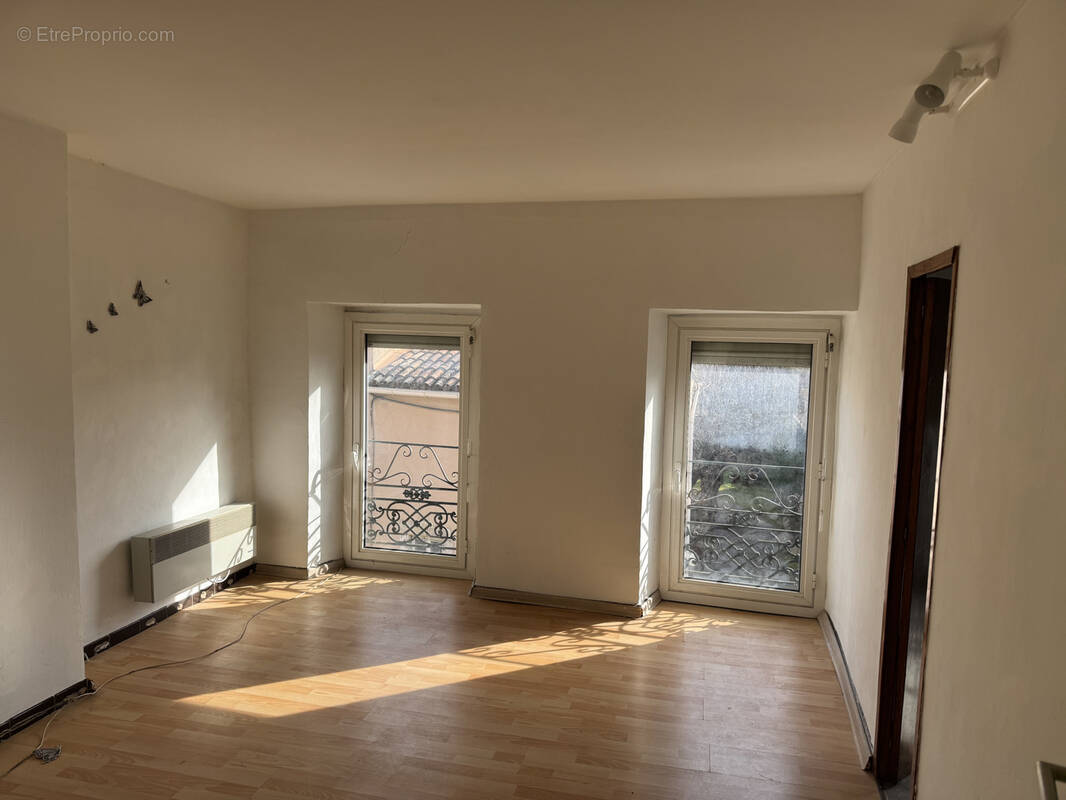 Appartement à LEDIGNAN
