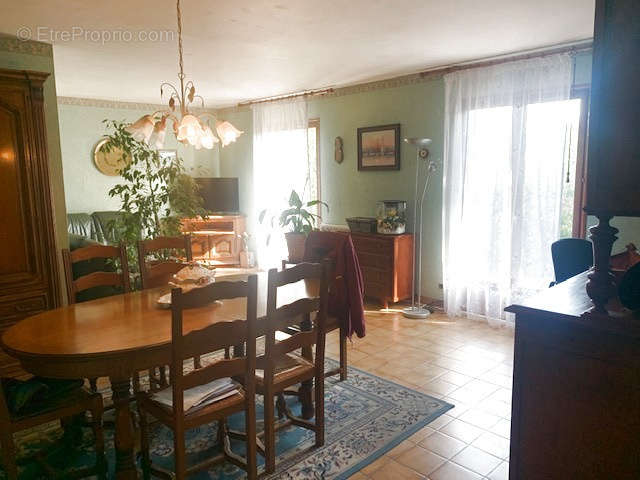 Maison à CARIGNAN-DE-BORDEAUX