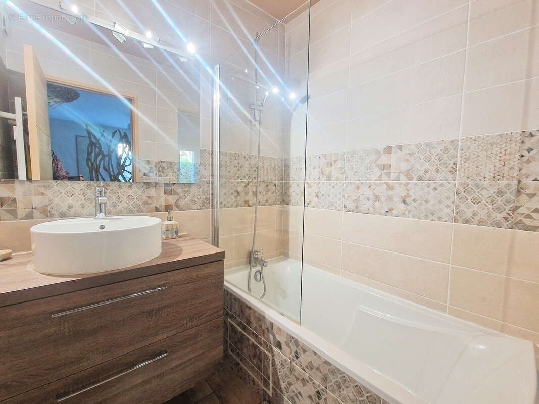 Appartement à COLLIOURE