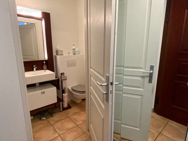 Appartement à COLLONGES-SOUS-SALEVE