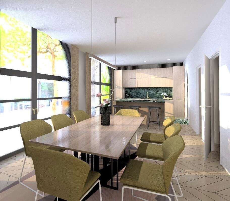 Appartement à ORLEANS